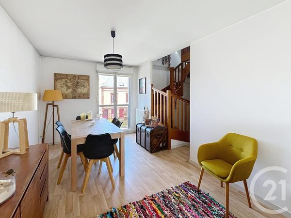 Appartement F5 à vendre  4 pièces - 82,10 m2 CHARTRES - 28