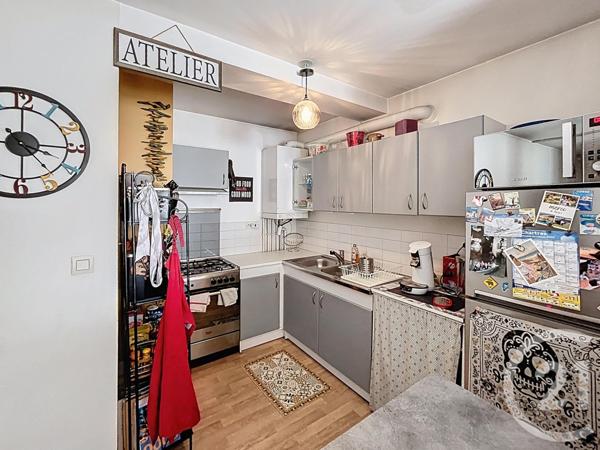 Appartement F5 à vendre  4 pièces - 82,10 m2 CHARTRES - 28