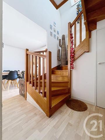 Appartement F5 à vendre  4 pièces - 82,10 m2 CHARTRES - 28