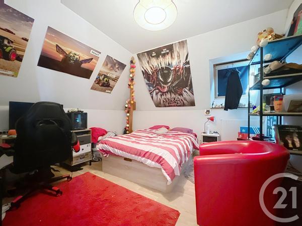 Appartement F5 à vendre  4 pièces - 82,10 m2 CHARTRES - 28