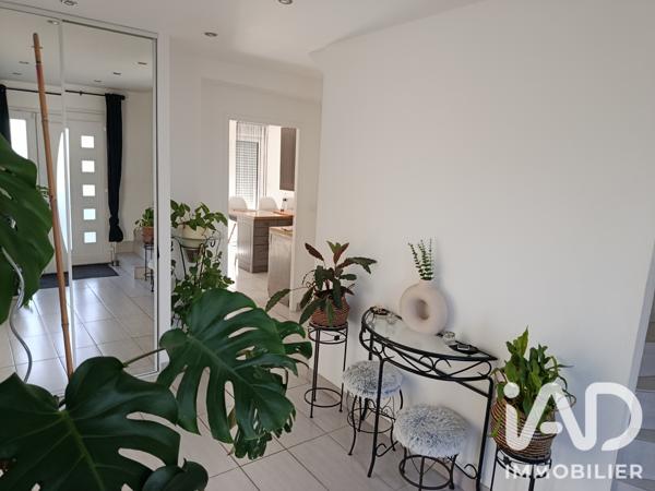 Maison à vendre 8 pièces 183 m² La Ferté-Saint-Aubin