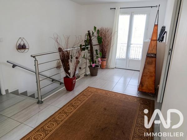 Maison à vendre 8 pièces 183 m² La Ferté-Saint-Aubin