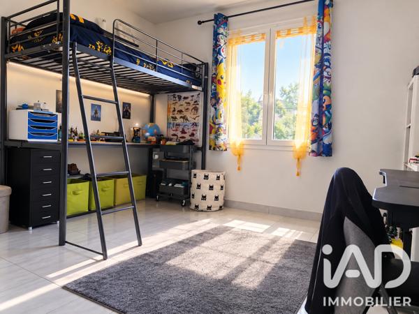 Maison à vendre 8 pièces 183 m² La Ferté-Saint-Aubin