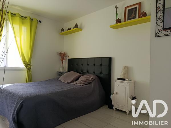 Maison à vendre 8 pièces 183 m² La Ferté-Saint-Aubin