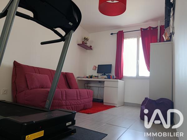 Maison à vendre 8 pièces 183 m² La Ferté-Saint-Aubin