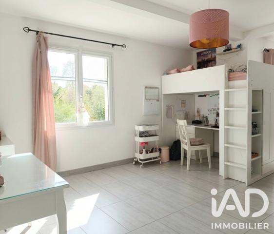 Maison à vendre 8 pièces 183 m² La Ferté-Saint-Aubin