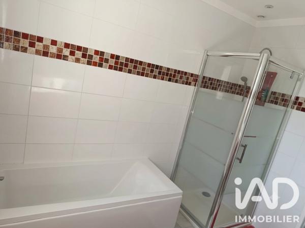 Maison à vendre 8 pièces 183 m² La Ferté-Saint-Aubin