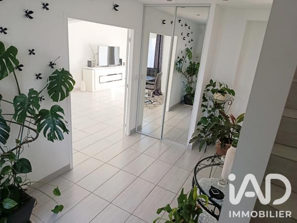 Maison à vendre 8 pièces 183 m² La Ferté-Saint-Aubin