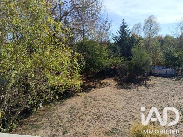 Maison à vendre 8 pièces 183 m² La Ferté-Saint-Aubin