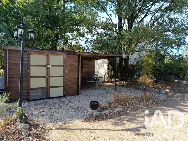 Maison à vendre 8 pièces 183 m² La Ferté-Saint-Aubin
