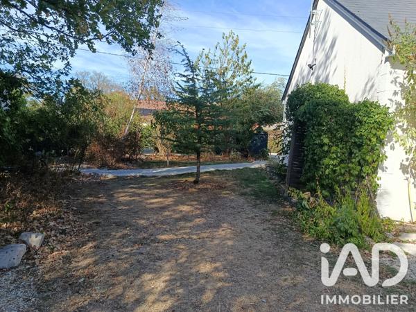 Maison à vendre 8 pièces 183 m² La Ferté-Saint-Aubin