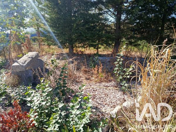 Maison à vendre 8 pièces 183 m² La Ferté-Saint-Aubin