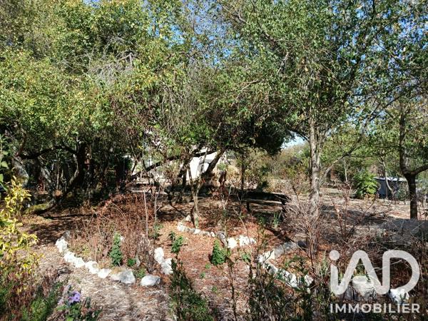 Maison à vendre 8 pièces 183 m² La Ferté-Saint-Aubin