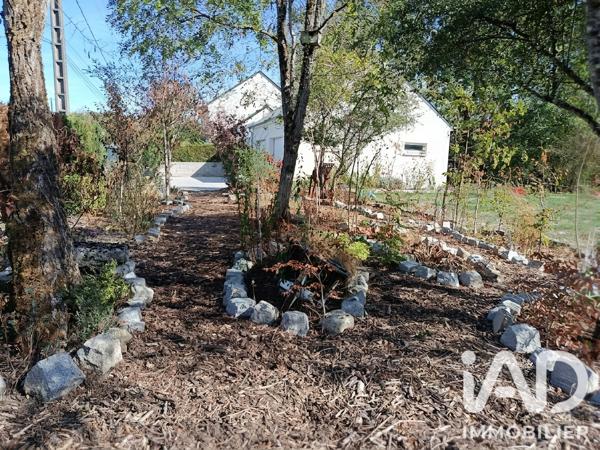 Maison à vendre 8 pièces 183 m² La Ferté-Saint-Aubin