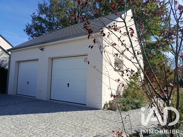 Maison à vendre 8 pièces 183 m² La Ferté-Saint-Aubin