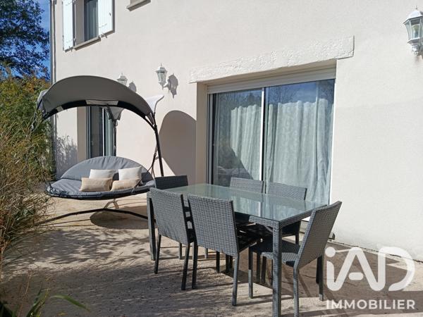 Maison à vendre 8 pièces 183 m² La Ferté-Saint-Aubin