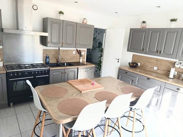 Maison à vendre 8 pièces 183 m² La Ferté-Saint-Aubin