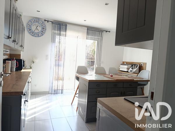 Maison à vendre 8 pièces 183 m² La Ferté-Saint-Aubin