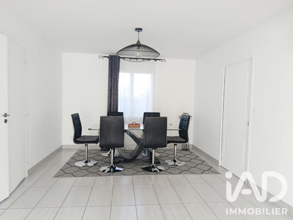 Maison à vendre 8 pièces 183 m² La Ferté-Saint-Aubin