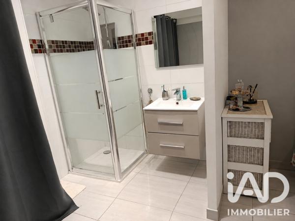 Maison à vendre 8 pièces 183 m² La Ferté-Saint-Aubin