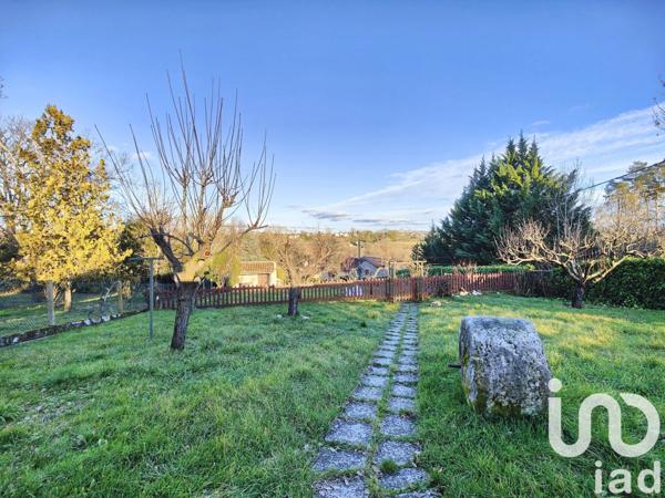 Maison traditionnelle 6 pièces de 127 m² à Carmaux (81400)