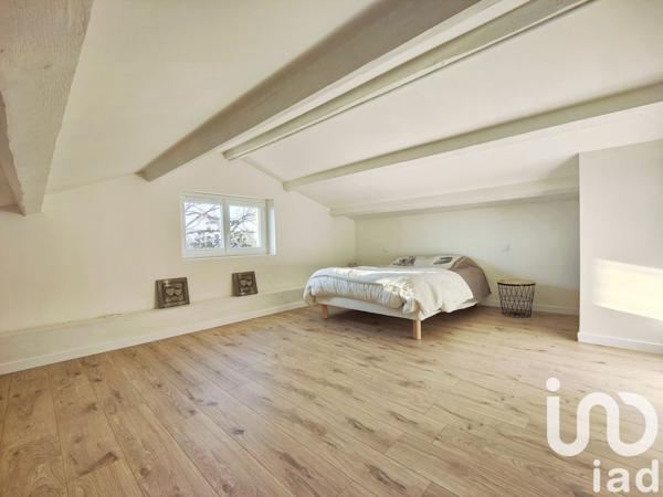 Maison traditionnelle 6 pièces de 127 m² à Carmaux (81400)