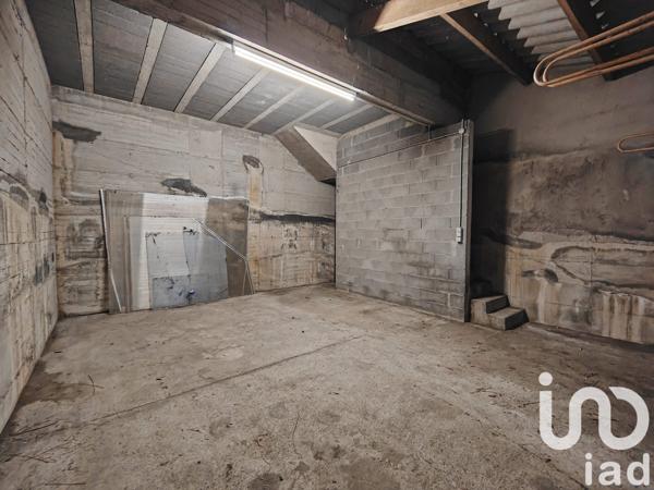 Maison traditionnelle 6 pièces de 127 m² à Carmaux (81400)