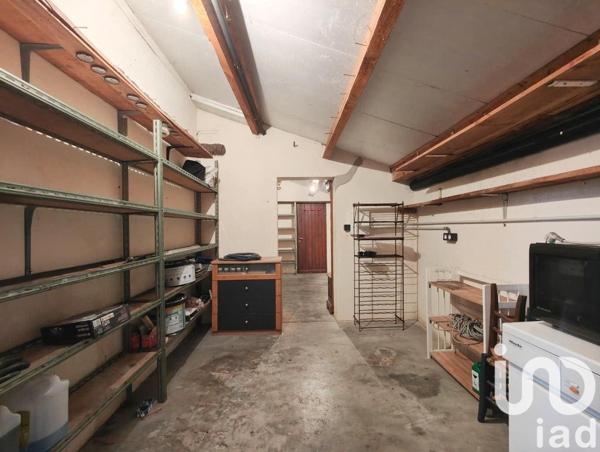 Maison traditionnelle 6 pièces de 127 m² à Carmaux (81400)