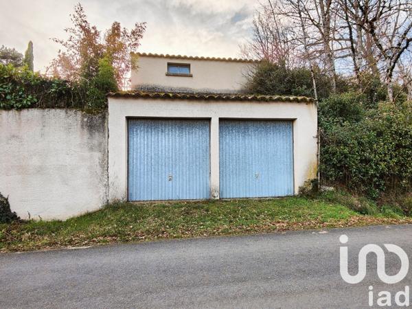 Maison traditionnelle 6 pièces de 127 m² à Carmaux (81400)