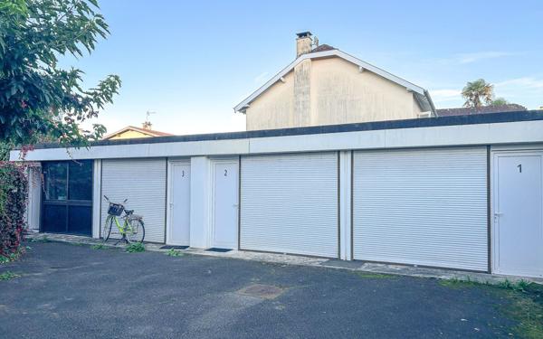 Appartement à vendre    1 pièce • 21 m2 Pau