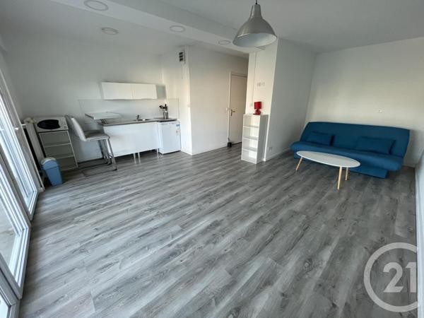 Appartement Studio à vendre  1 pièce - 30,36 m2 MACON - 71