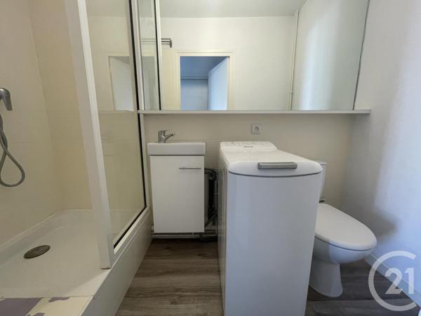 Appartement Studio à vendre  1 pièce - 30,36 m2 MACON - 71