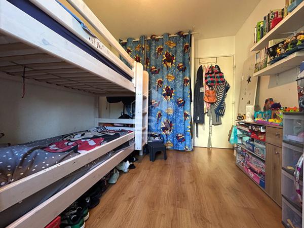 Appartement T3 de 71 m² - Annemasse (Etoile) - Futur Tram !