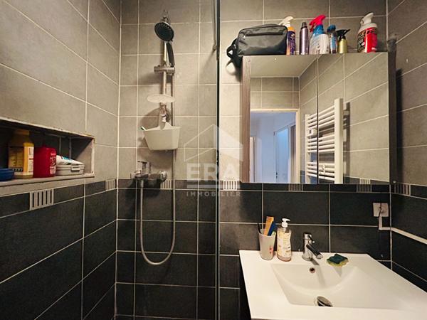 Appartement T3 de 71 m² - Annemasse (Etoile) - Futur Tram !