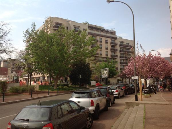 Suresnes (92150) JARDINS D'ARCADIE SURESNES RESIDENCE SERVICES SENIORS
