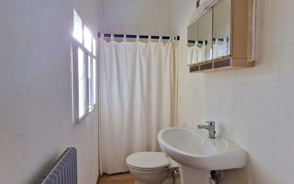 Maison à vendre    5 pièces • 120 m2 Plouhinec