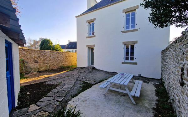 Maison à vendre    5 pièces • 120 m2 Plouhinec