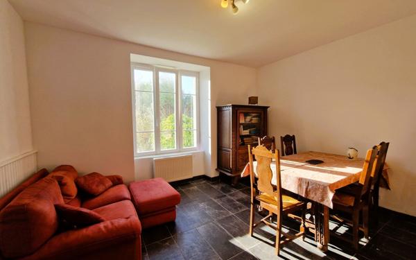 Maison à vendre    5 pièces • 120 m2 Plouhinec