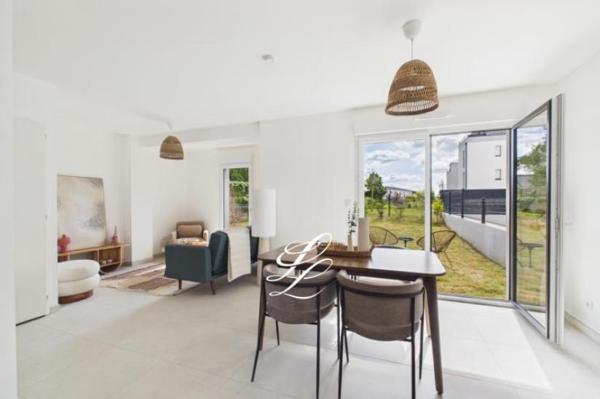 Vente - Maison 4 pièces 80 m 2 NANTES (44300)