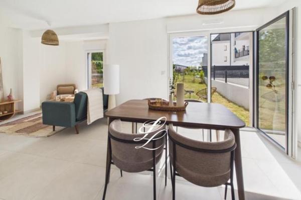 Vente - Maison 4 pièces 80 m 2 NANTES (44300)