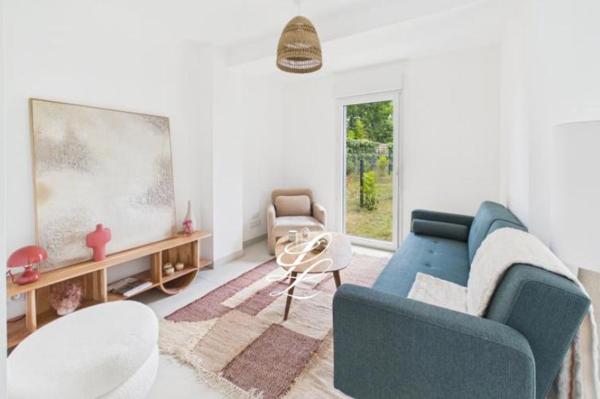 Vente - Maison 4 pièces 80 m 2 NANTES (44300)