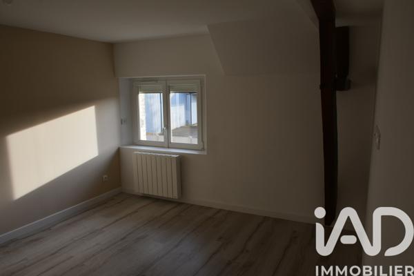 Location appartement 2 pièces 42 m² Fouilleuse