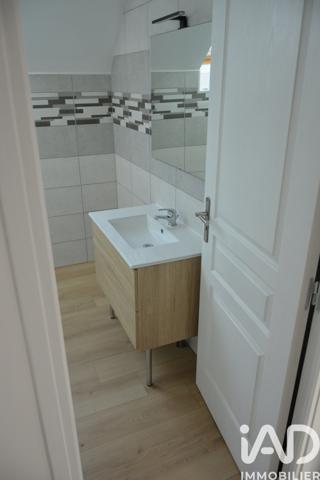 Location appartement 2 pièces 42 m² Fouilleuse