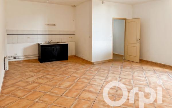 Appartement à vendre    3 pièces •  Tarascon