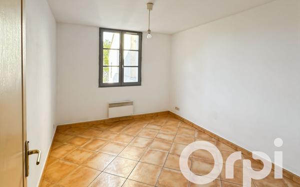 Appartement à vendre    3 pièces •  Tarascon