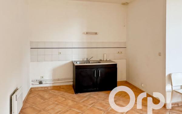 Appartement à vendre    3 pièces •  Tarascon