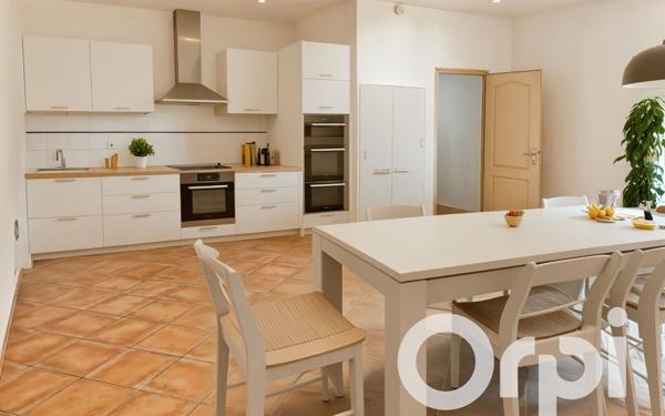 Appartement à vendre    3 pièces •  Tarascon