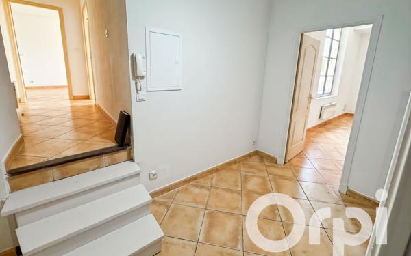 Appartement à vendre    3 pièces •  Tarascon