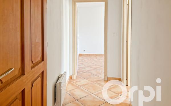 Appartement à vendre    3 pièces •  Tarascon