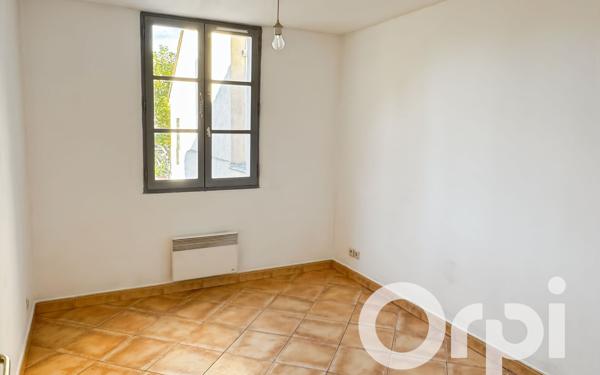 Appartement à vendre    3 pièces •  Tarascon